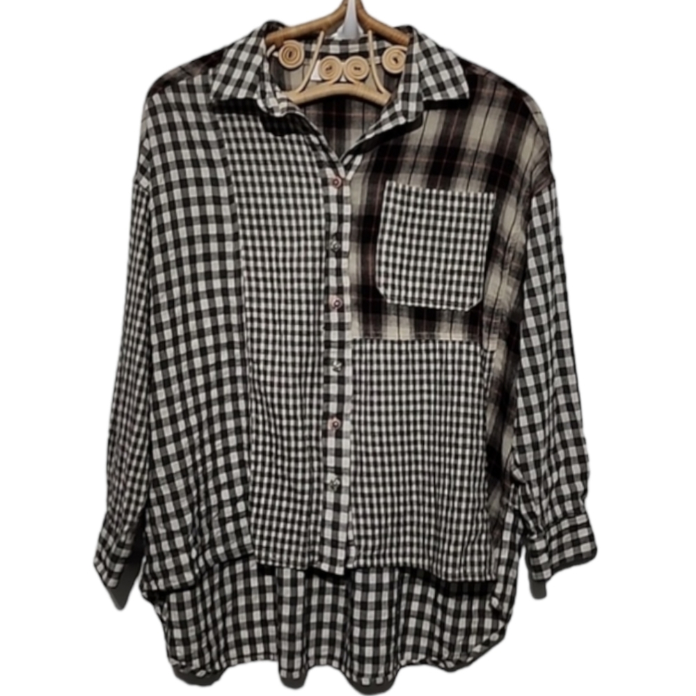 Wiya top size TU (one size Fits all)